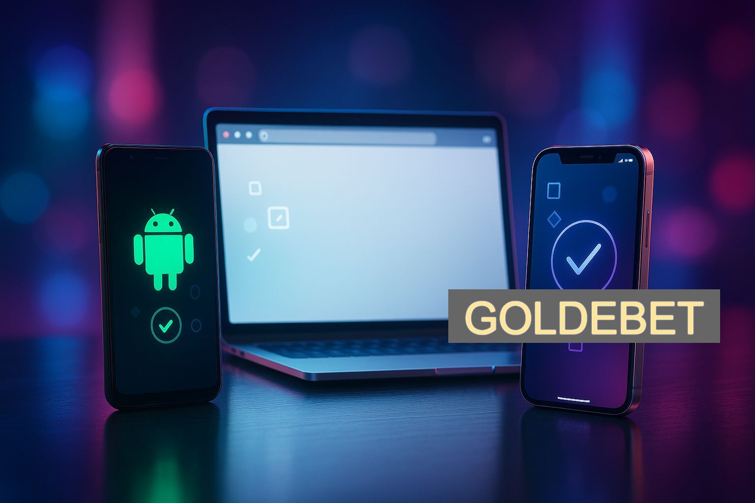 Compatibilidade do App