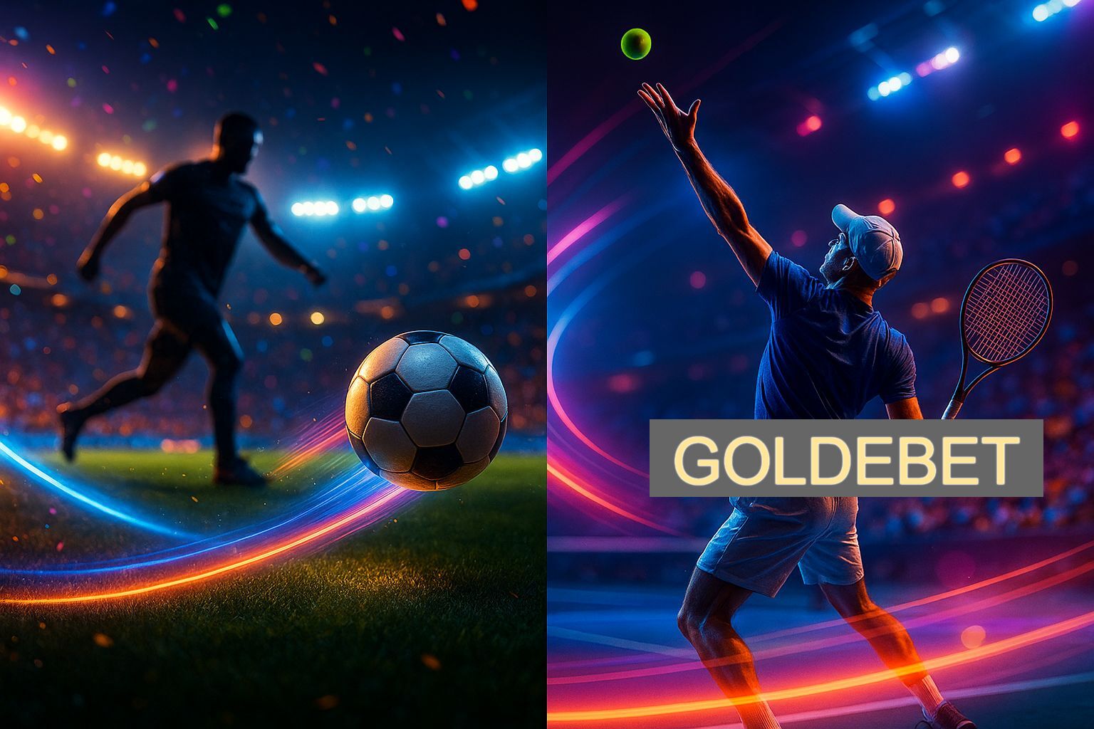 Eventos Esportivos